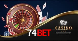 Segurança 2FA 74bet