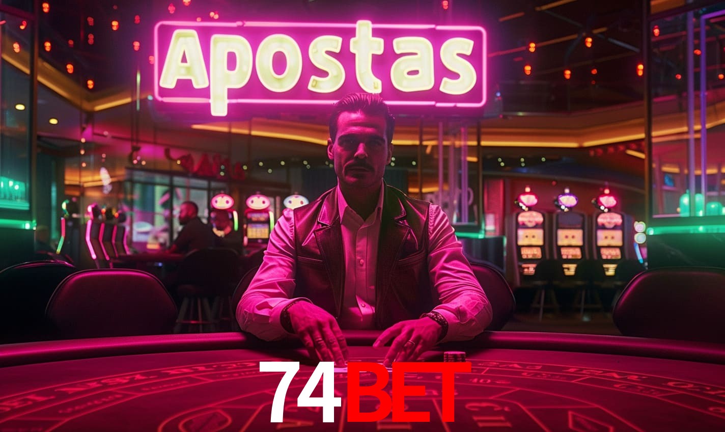 74bet Salvador - Strategies