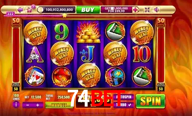 Descubra a Magia dos Jogos de Arcade no 74bet