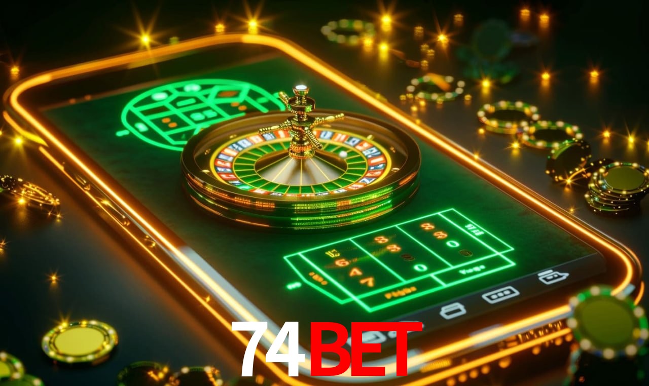 74bet - User Statistics