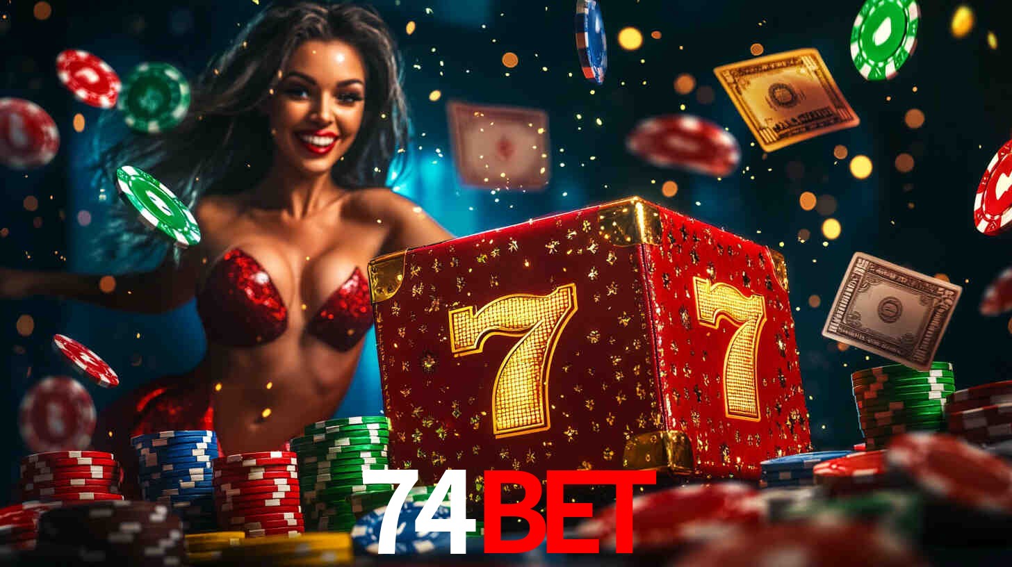 A Emoção da Loteria na 74bet: Uma Chance de Mudança de Vida