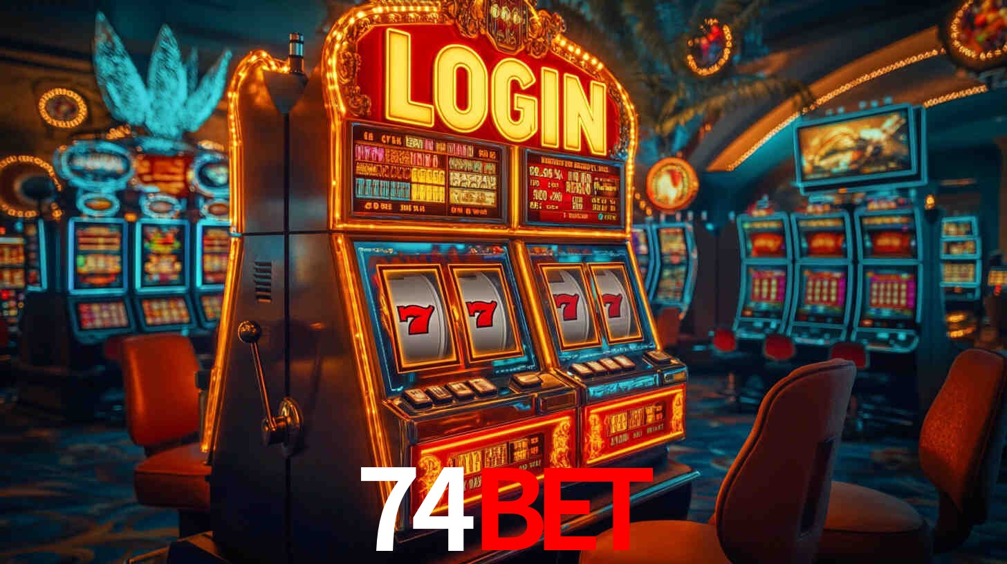 Welcome Bonus 74bet