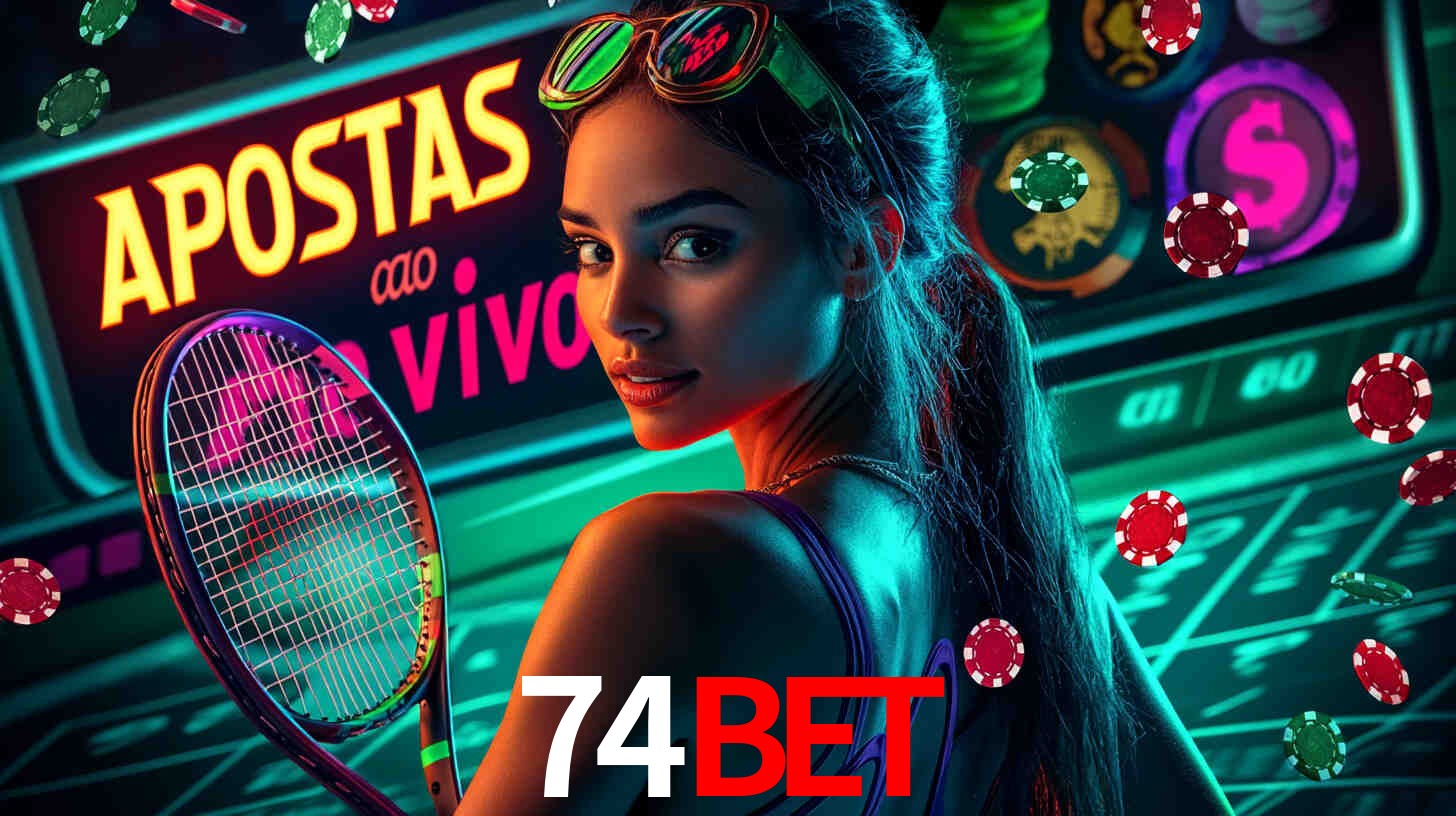 Explorando a Categoria de Eventos em Apostas na 74bet