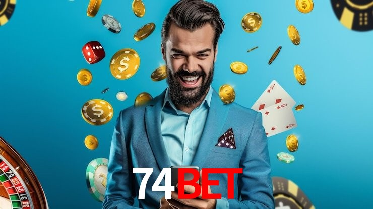 Account Benefits 74bet