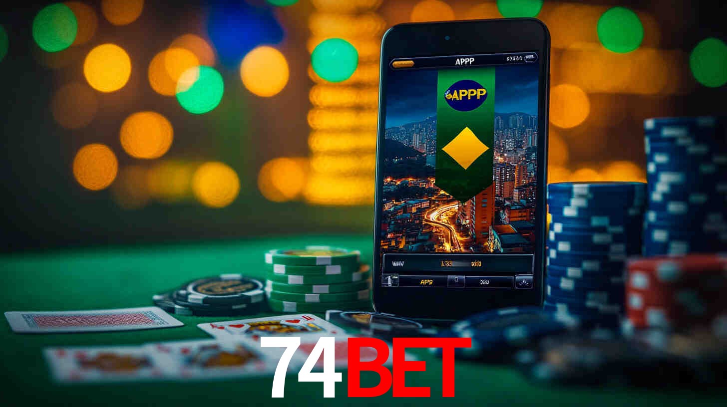 Desvendando o Mundo dos Jogos Virtuais na 74bet