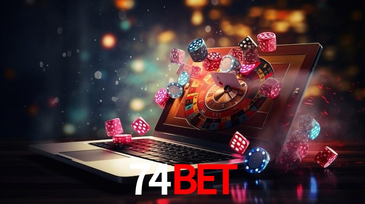PIX Instantâneo 74bet
