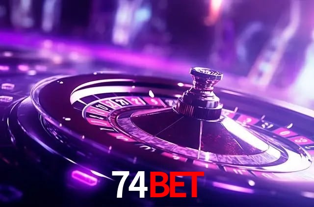 Mesa de Blackjack 74bet