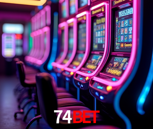 74bet São Paulo - Top Slots