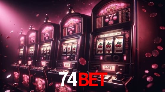 Casino VIP 74bet