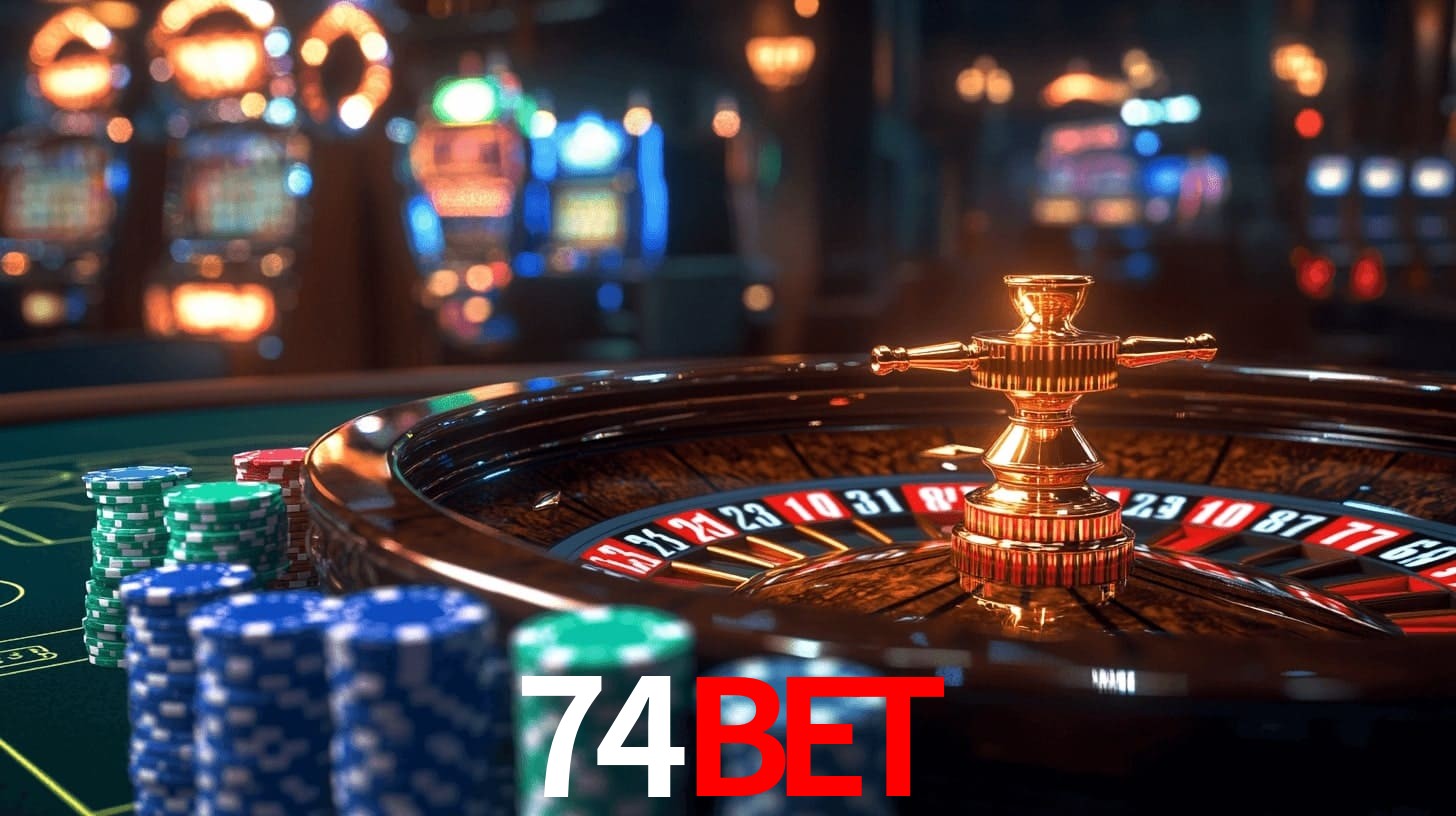 74bet: Jogos de Caça-Níqueis-Altas Recompensas, Roleta-Velocidade, Blackjack-Desafios Máximos