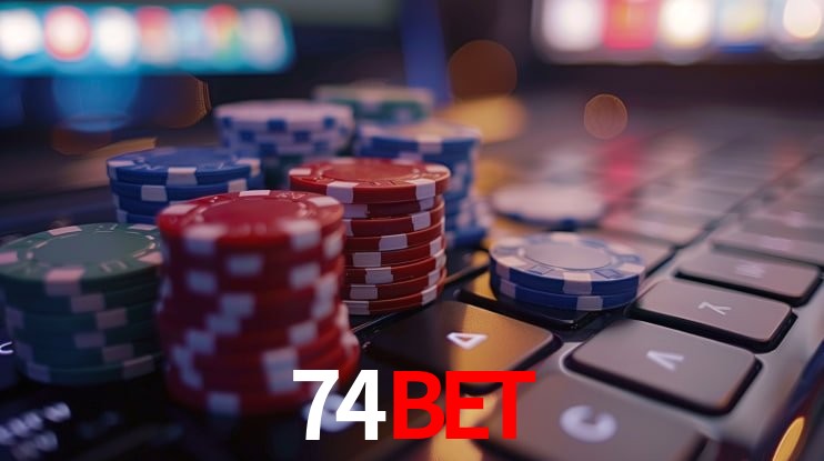 74bet Entrar - Login Seguro Certificado