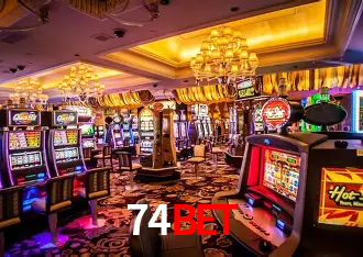 74bet Curitiba - Live Status