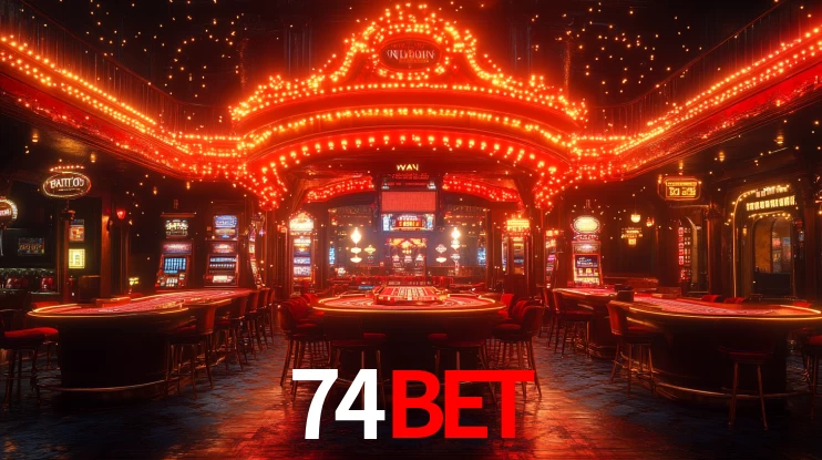 Premium Interface 74bet
