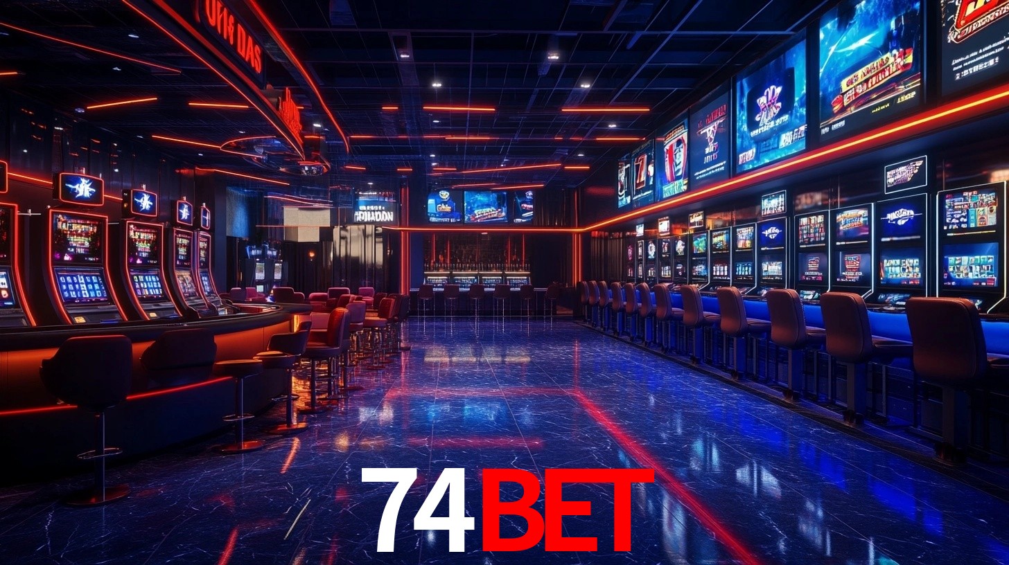 VIP Casino 74bet