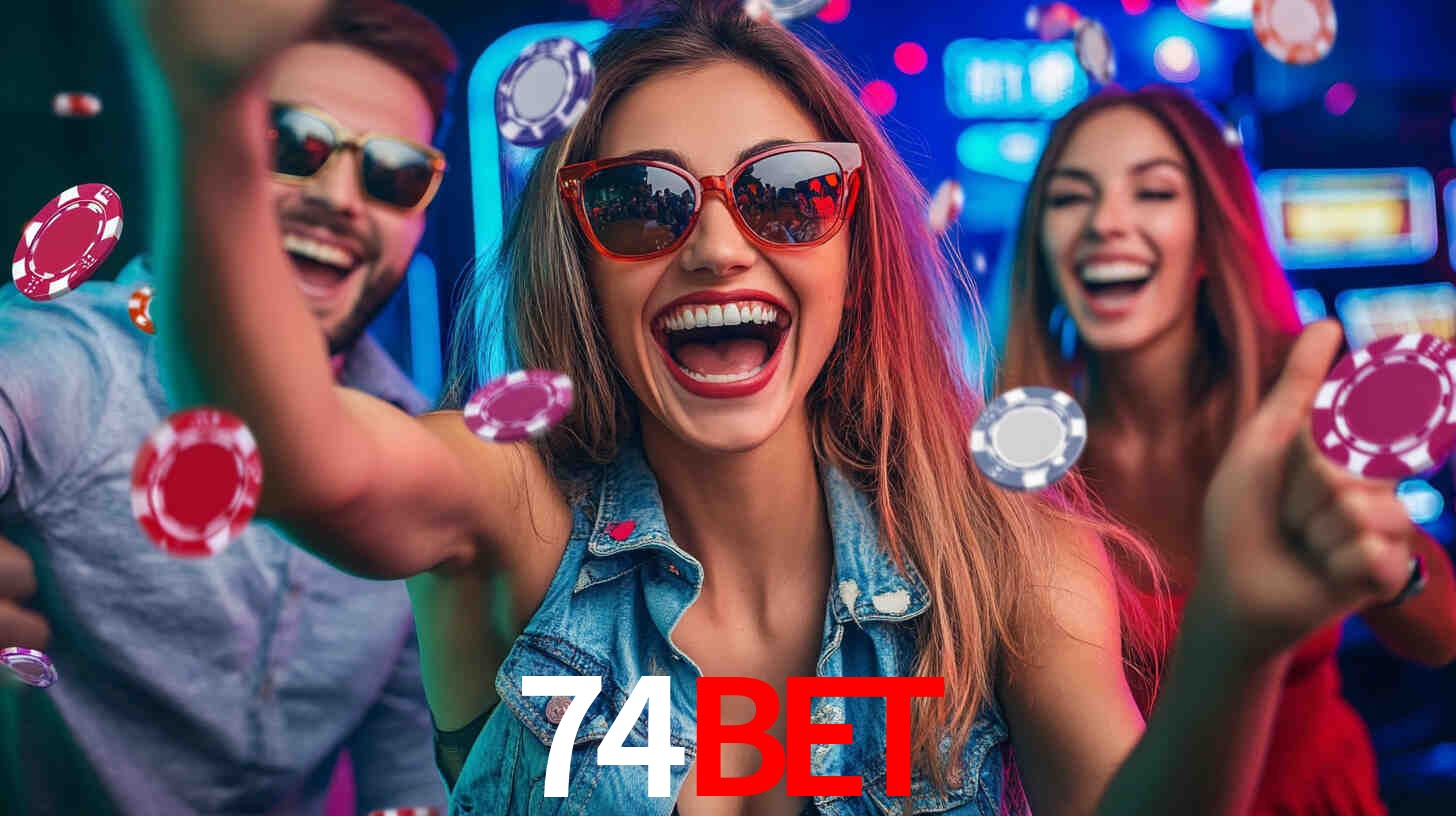 Explorando a Categoria de Eventos em Apostas na 74bet