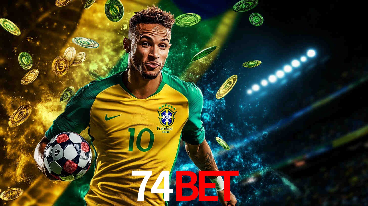 Descubra o Programa VIP da 74bet: Vantagens Exclusivas para Jogadores