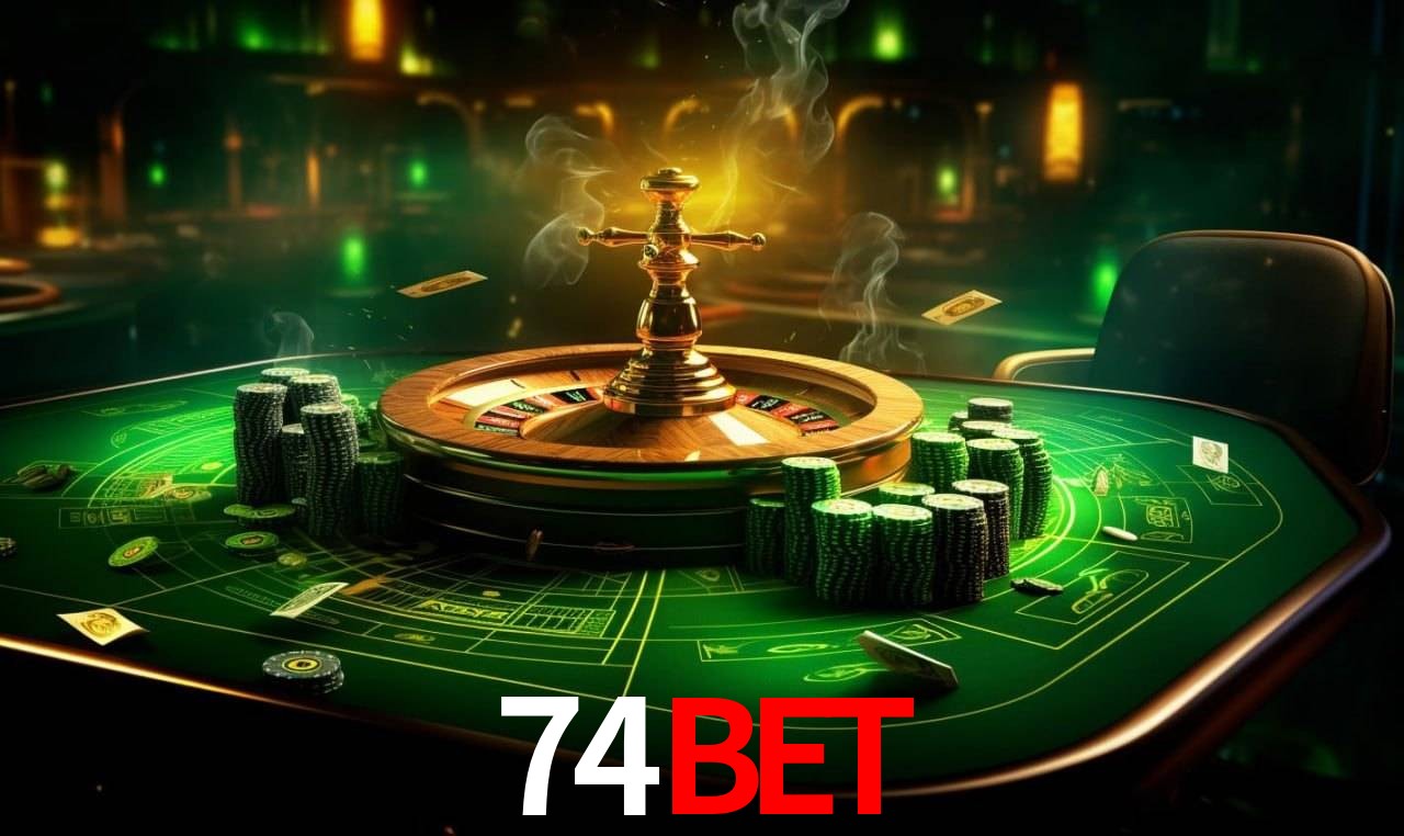 Jogos Exclusivos 74bet