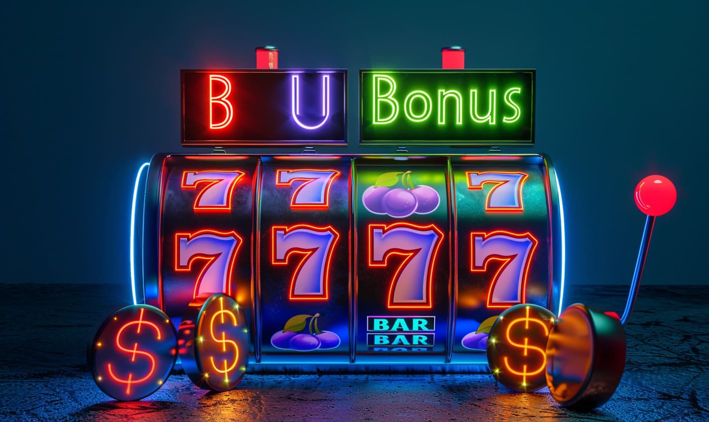 Bonus na Cassino Online 74BET.COM